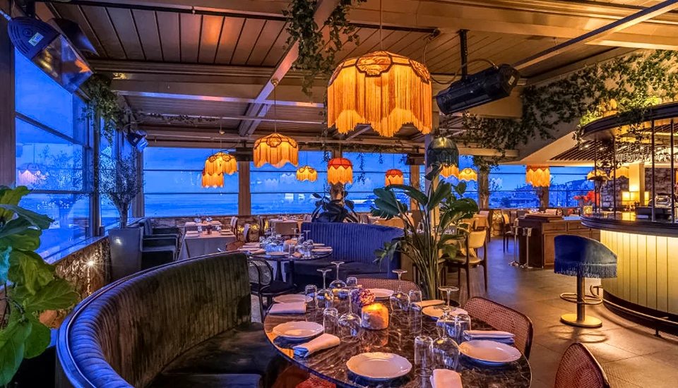 هتل آرتیسان ام گالری استانبول